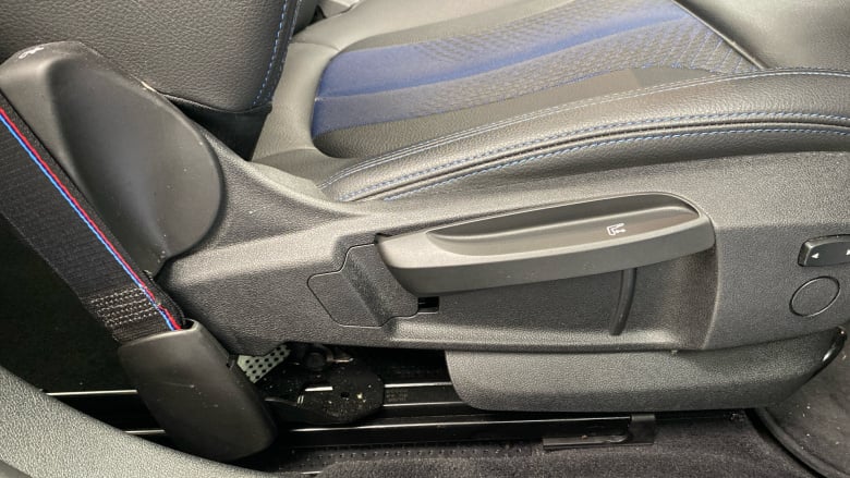 BMW 1 Series 118i [136] M Sport 5dr Step Auto [LCP] Petrol Hatchback